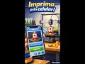 Como imprimir pelo celular na sua impressora 3D! Nesse vídeo eu usei a impressora da Creality HI