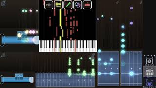 Drwho — Multi-Instrument Visualization