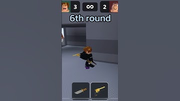 MVSD 1v1 with my bff @Roblox_artist {#roblox #fypシ #capcut #edit #trend #mvsd #mm2 #1v1 #bff #winner