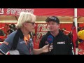2016 GP of Sharjah - Andersson on Pole following crash