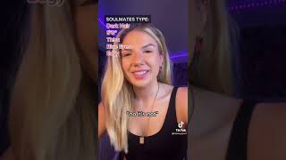 Soulmate's Type - Bailey Spinn (Part 1-4) (TikTok POV)