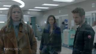 The Resident 4x08 Promo "First Days, Last Days" (HD) Winter Finale
