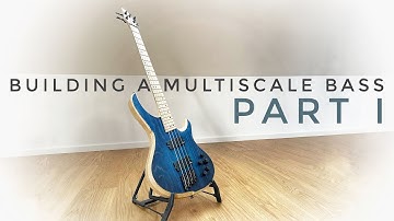 Building A Multiscale Bass | Part 1