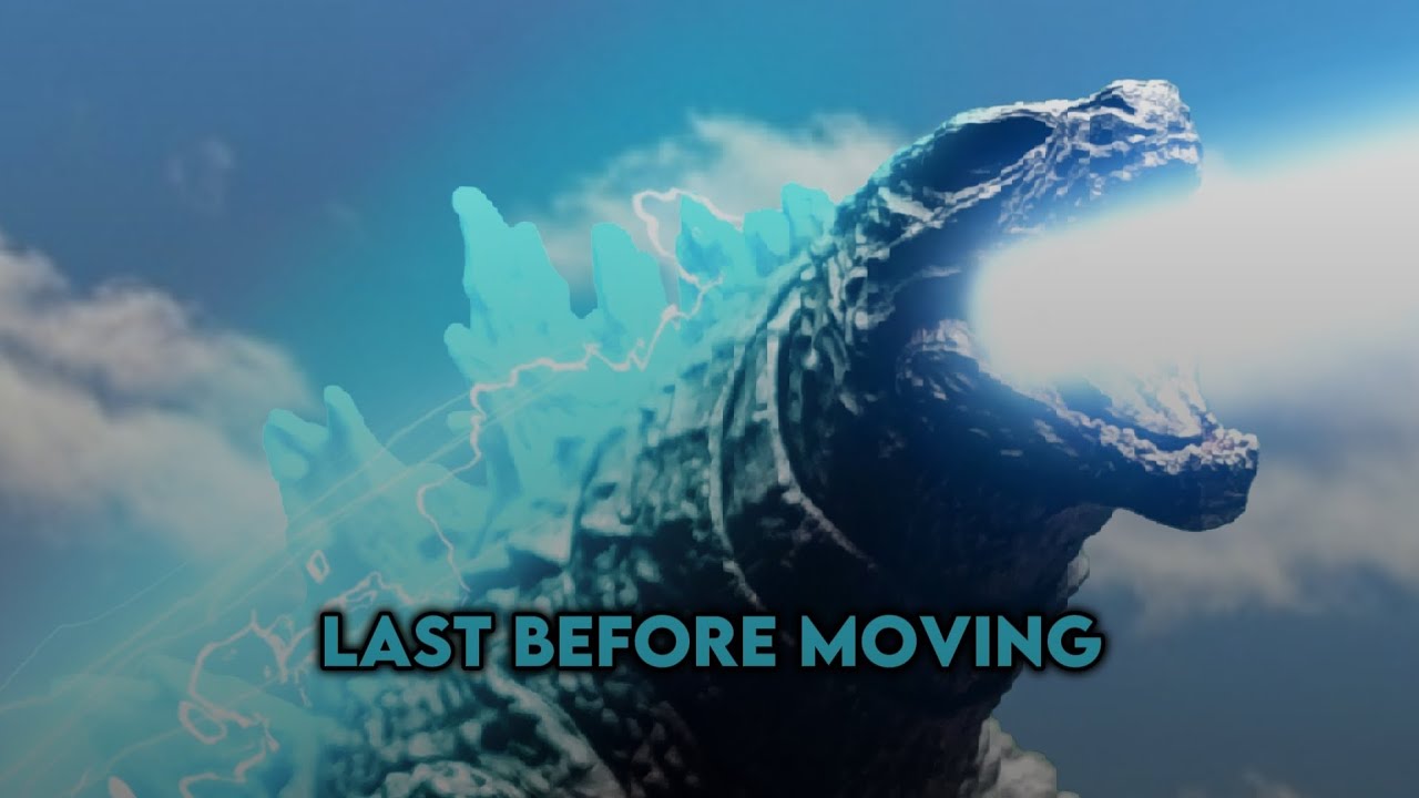 Last Animation Made In My Current Home (Part 2/4) - YouTube