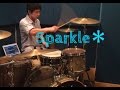 東京女子流 / Sparkle / Drum Cover