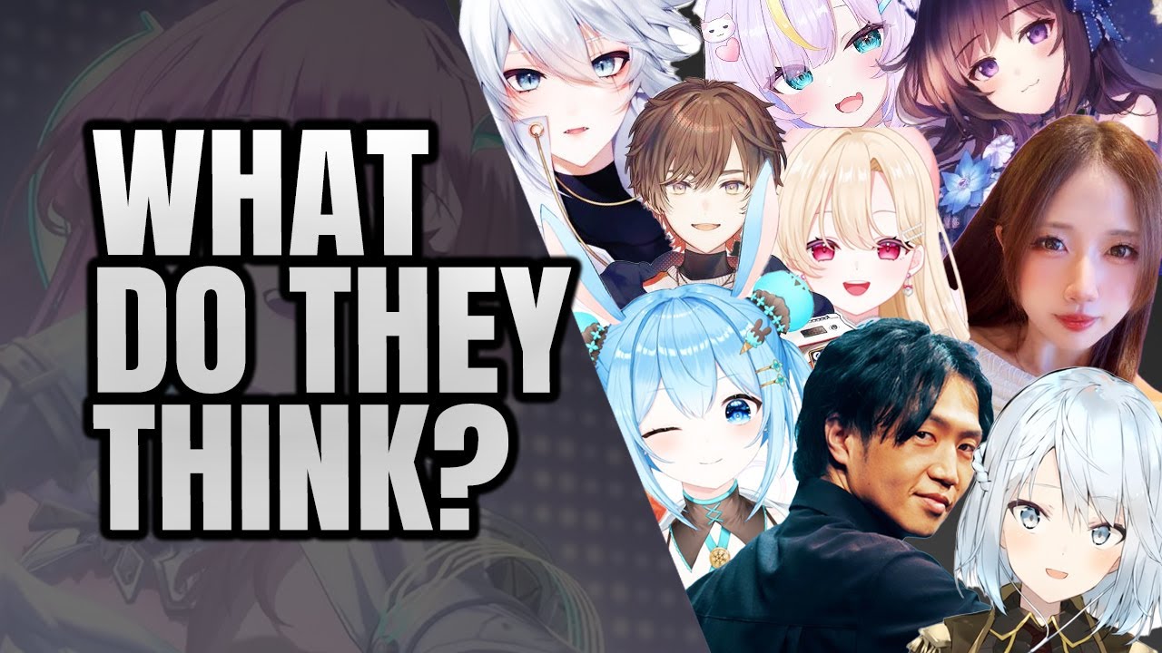 Что думают жители Японии о специальном выпуске «Грозовых волн 3.1»?