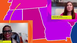 State By State Building Power For Gender Justice