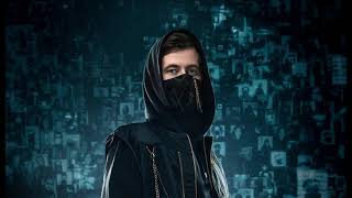 Alan Walker - OK [Slowed & Reverb]