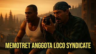 Download lagu GTA SA MISSION COMPLETE DISCOVERY: PHOTO OPPORTUNITY #gtasa #gtasanandreas