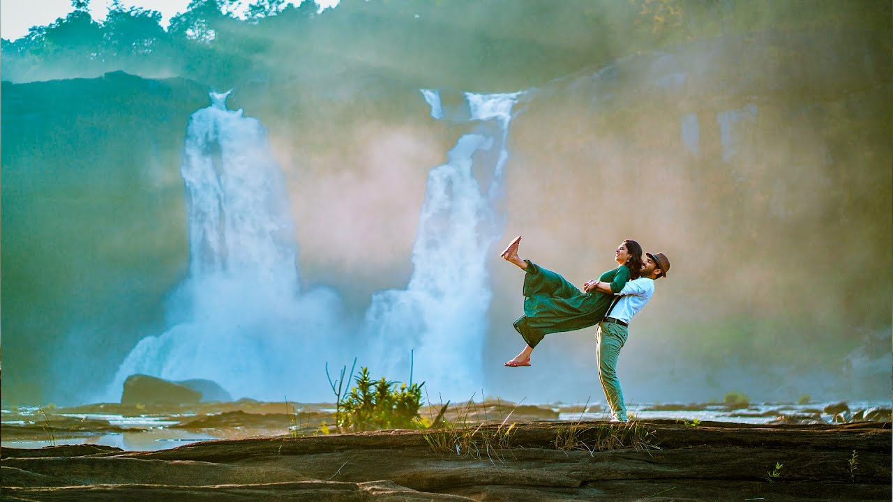 POST WEDDING SHOOT COIMBATORE ARUN & SUVETHA IRICH PHOTOGRAPHY