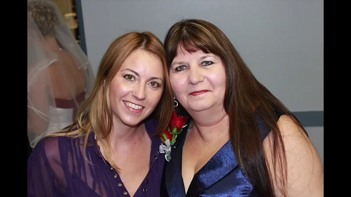 In memory of Susan Robins:  December 19th, 1957 ~ ...
