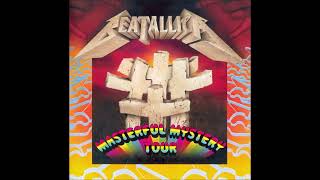 Beatallica - Everybodys Got A Ticket To Ride Except For Me And My Lightning (REMASTER)