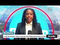 Ayiti siyen yon akò entènasyonal pou ranfòse batay kont koripsyon