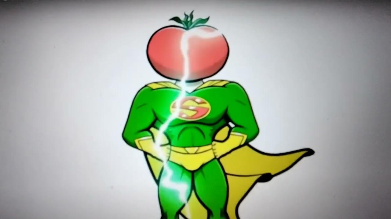 captainsauce intro YouTube