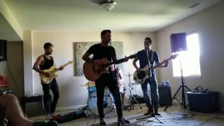 Story Of The Year - Can Anyone Hear Me Private Live Show - Original