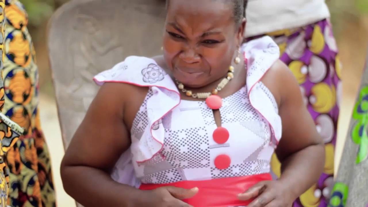 ZOUGLOU GANG Moya HD