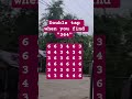 Observation Visual Test: 5 Seconds For You To Spot:364 . Try Your Skills!  #search #puzzle #shorts