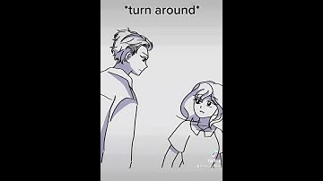 EP1 of drawing my followers`s stories #art#animatedstory #animation #cursh #animatedseries