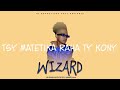 Wizard Titre Mahogo Audio Officiel Wizard Titre Mahogo Audio Officiel