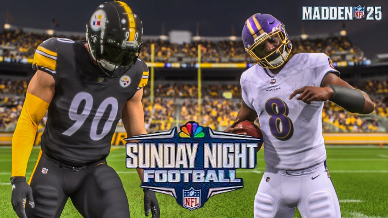 Under The Lights M25 Pittsburgh Steelers Franchise Ep 23 YouTube under-the-lights-m25-pittsburgh-steelers-franchise-ep-23-youtube