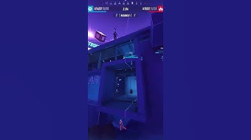 Satisfying TDM Spawn #shorts  #thefinals  #twitch