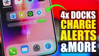 6 iPhone HACKS You Must Try (2024)