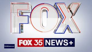 LIVE: FOX 35 News+