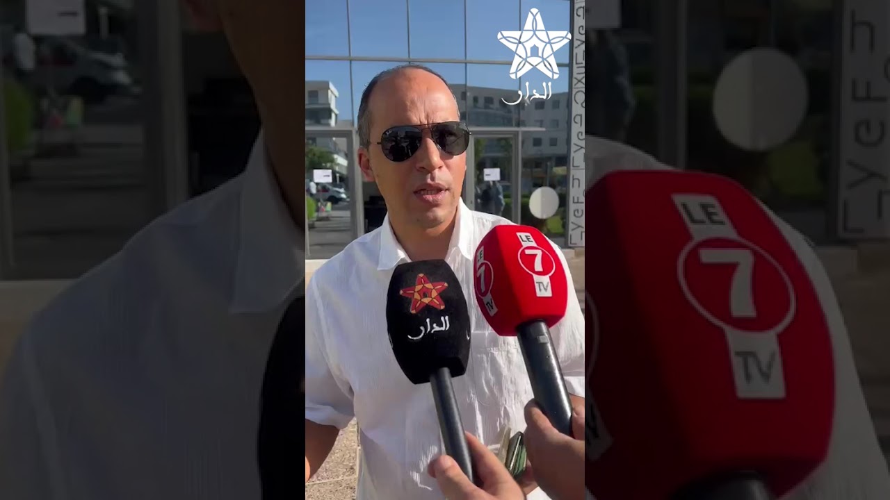 يوم الانتخابات.. نداء إلى الناخبين بأكادير للتوجه إلى مراكز الاقتراع وممارسة حقهم في التصويت