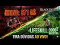 Grind + Lifeskill l Black Desert