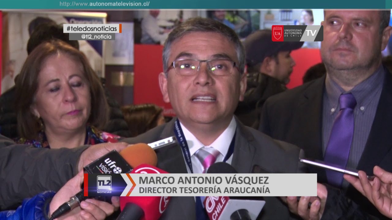 1 de abril se dio inició en todo el país, al proceso de declaración de impuestos a la renta - YouTube