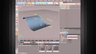 CINEMA 4D Tutorials   Beginner's Guide to CINEMA 4D Tutorial 5