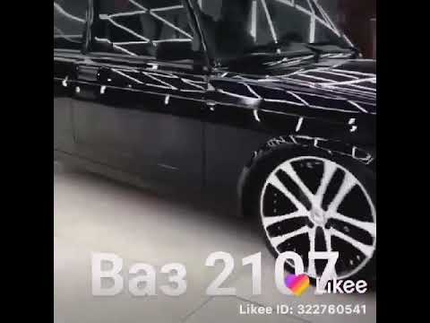 Масса ваз 21 10