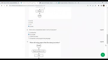 NPTEL » Problem Solving Through Programming In C week 1