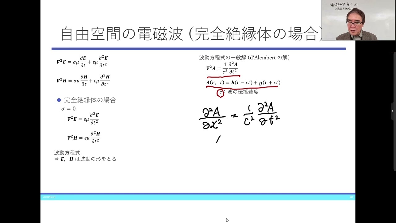 KALS 2016年度 物理化学シリーズ  電磁気学 波動 ゼロからの電磁気学 II／出口 哲生, 和達 三樹, 十河 清｜ゼロからの