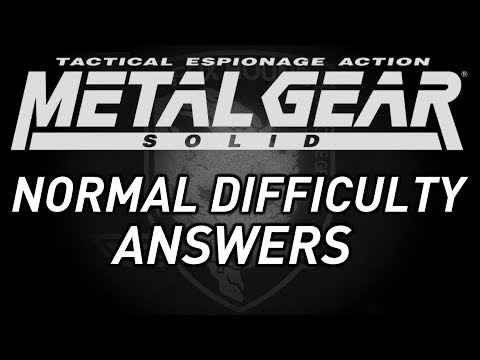 Video: Metal Gear Solid 5: Ground Zeroes Anmeldelse