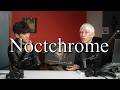写真集「Noctchrome」販売開始 期間限定クーポン出します
