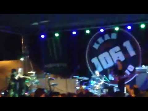 Nico Vega - I Believe (Get Over Yourself) KRAB Free For All 7