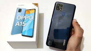 Oppo A15 vs Oppo A11K screenshot 4