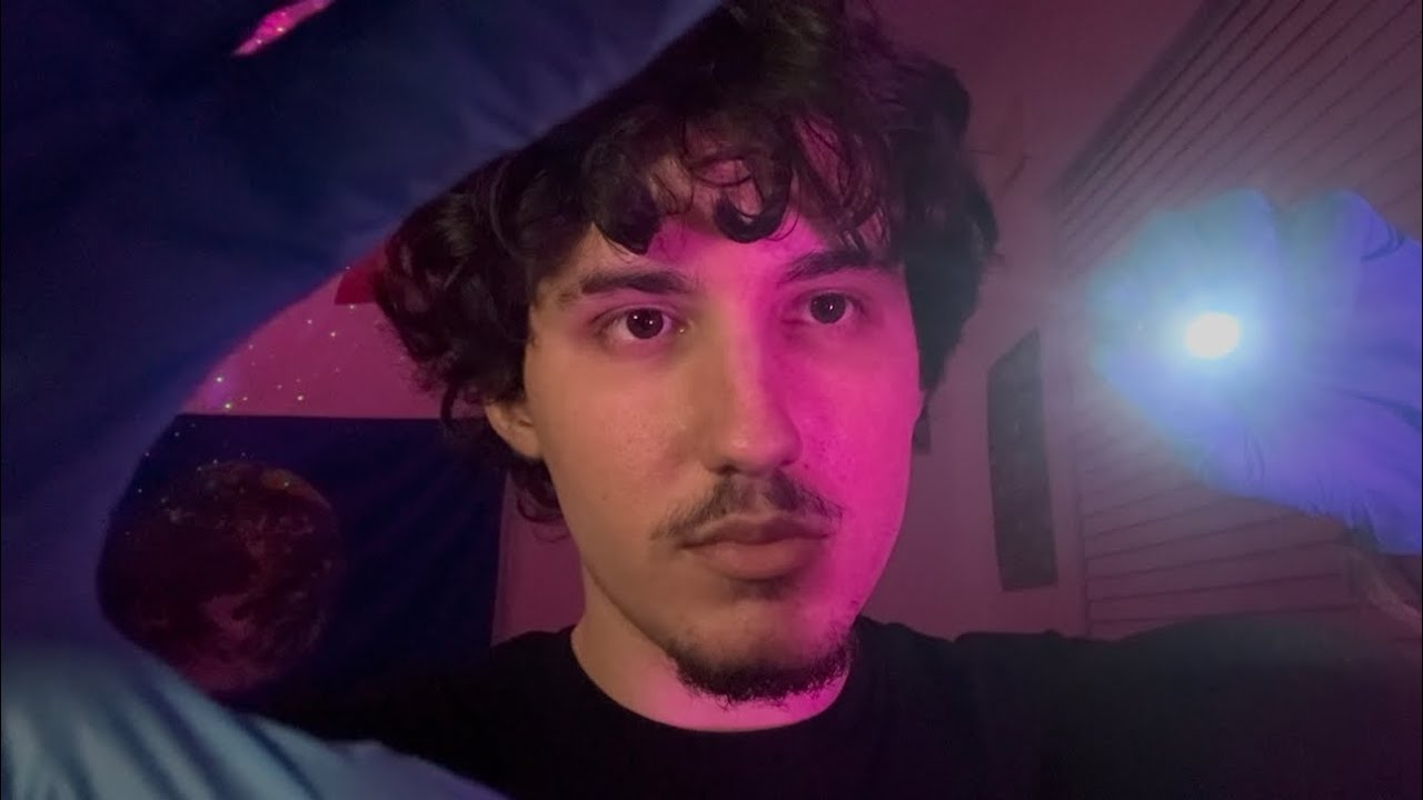 ASMR Quick & Effective 🧠 Cranial Nerve Exam 🩺