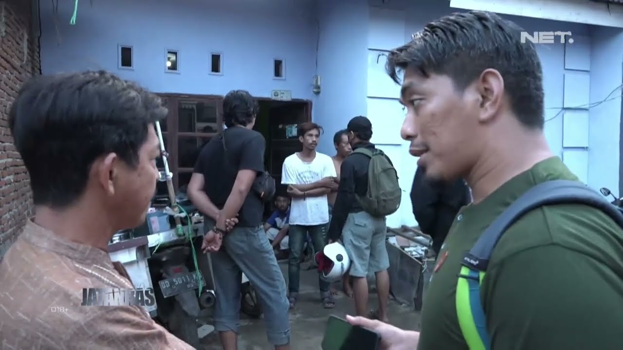 Pelaku di Bawah Umur Nekat Curi & Jual HP Teman Sekolahnya - JATANRAS