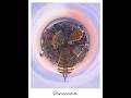 Adobe Photoshop 2025 Tricks - How to make Panorama Planet Effect #ducthangds