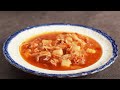 Shchi (Russian Cabbage Soup)