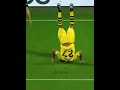 Humiliation moments.