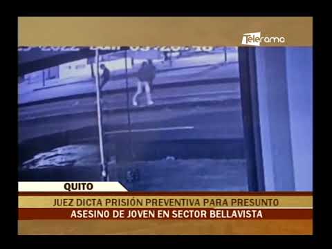 Desde la Mitad del Mundo 01-06-2022