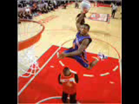 How Tall Is Nate Robinson Youtube