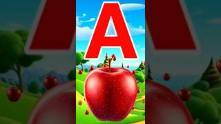 A for apple | अ से अनार | abcd | phonics song | a for apple b for ball c for cat | abcd song | abcde