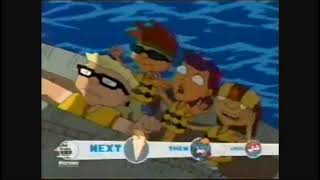 Nicktoons Network - Next, Then, Later Screenbug (November 7, 2008) (PICTURE ONLY)