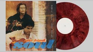 DaryI Hall & John Oates - I Can't Dream About You (Remastered)
