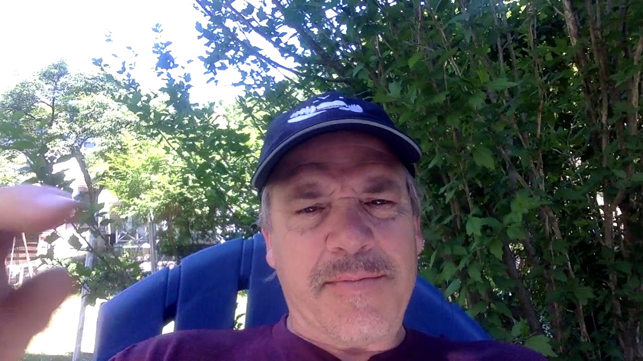 Ralph S Mouse 11 - YouTube