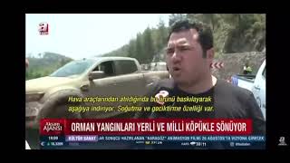 Yerli Milli Köpük